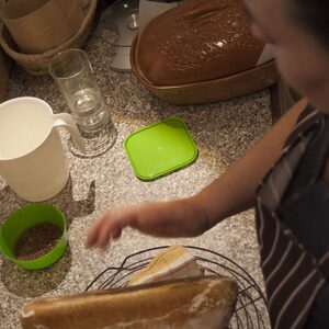 Kovászos kenyérsütő workshop - online - kezdő kovászolók számára 5 _MG_6428