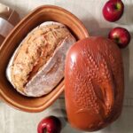 A legegyszerűbb kovászos kenyér recept 4 kincseskamra-kovaszoskenyer-liszt-recept