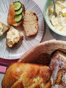 Bővebben a cikkről Gyorsan és egyszerűen elkészíthető Tojáspástétom – recept
