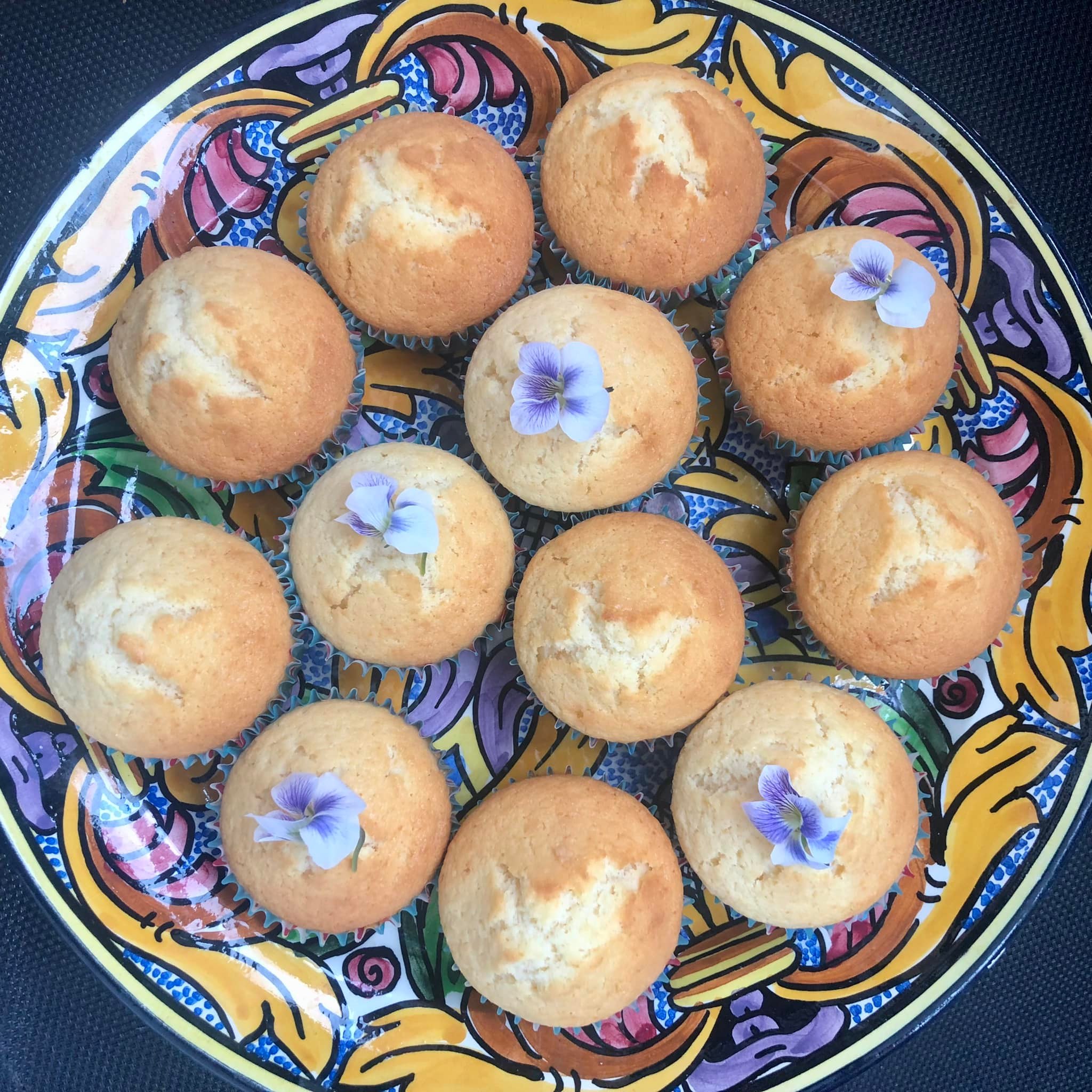 Ön jelenleg a következőket nézi Gyors kókuszos muffin – recept