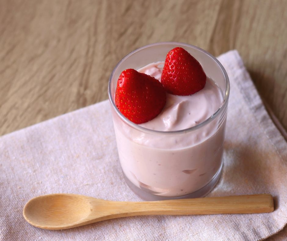 Ön jelenleg a következőket nézi Joghurt házilag percek alatt, 2 egyszerű hozzávalóból