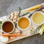 Zero Waste húsleves recept, amiből egész héten változatosan ehetsz! 5 kincses kamra recept husleves teszta 1