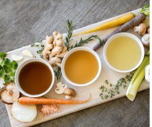 kincses kamra recept husleves teszta 1