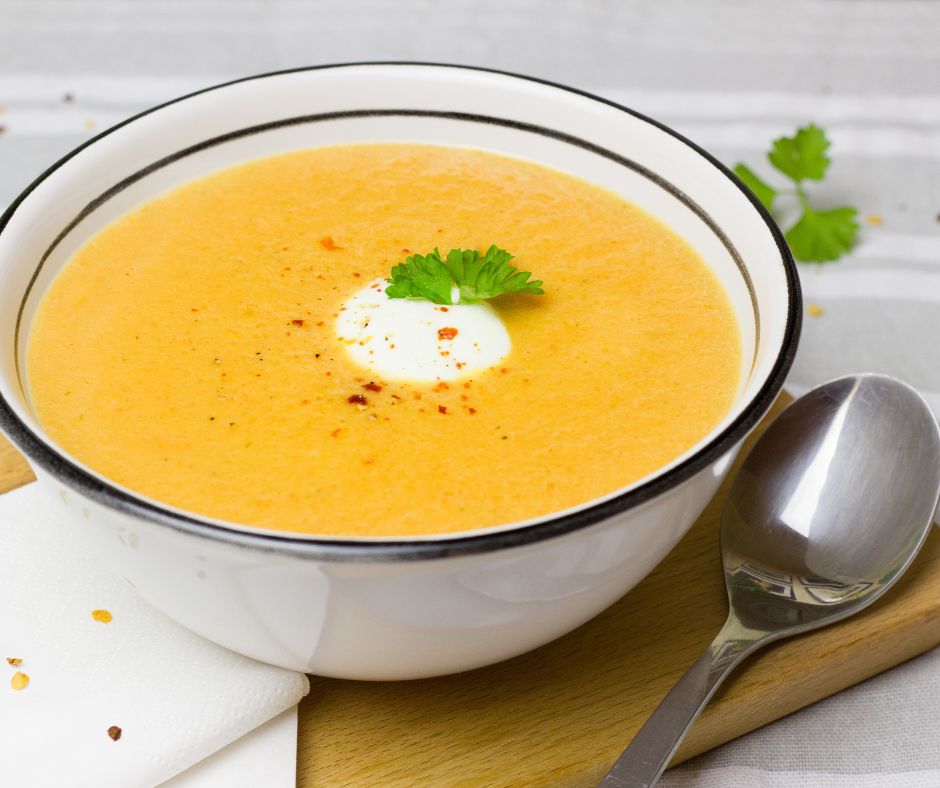 Zero Waste húsleves recept, amiből egész héten változatosan ehetsz! 5 kincses kamra recept husleves teszta 3