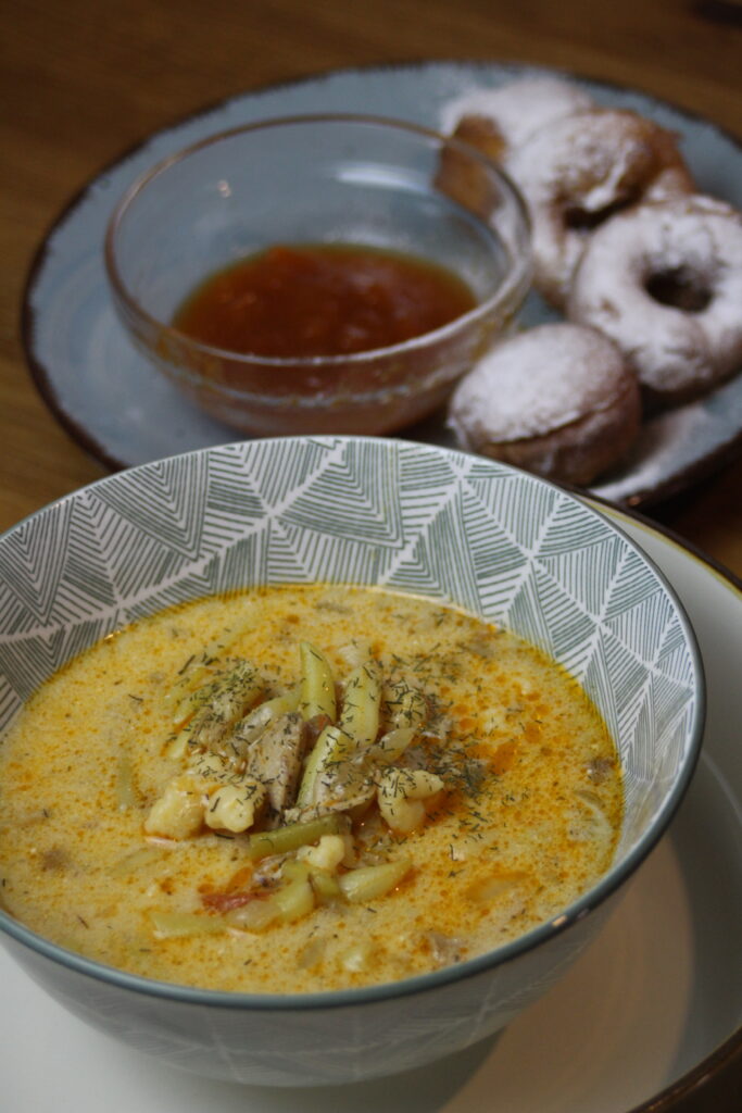 kincses kamra gyors fank hozzavalok recept