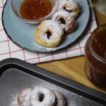 Gyors FÁNK recept élesztő nélkül - 15 perces bögrés fánk, kezdőknek is ajánljuk 6 kincses_kamra_gyors_fánk_hozzávalók_recept